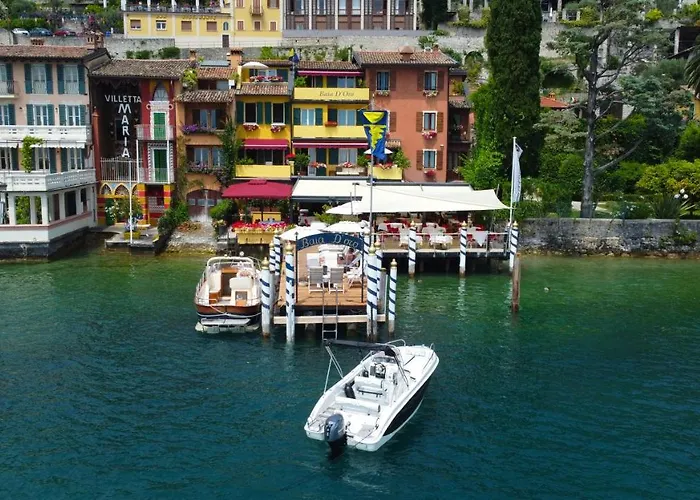 Hotel Baia D'Oro - Adults Only