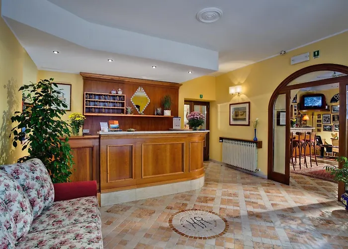 Kinderhotel Garni Riviera