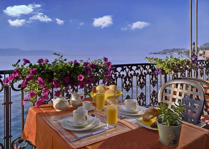 Kinderhotel Garni Riviera