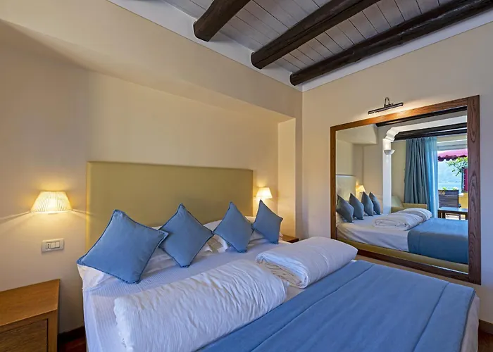 Hotel Baia D'Oro - Adults Only